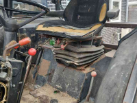 Tracteur John Deere 2250