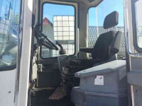 Chargeuse sur pneus Schaeff SKL 853