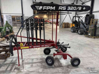 Andaineur FPM RS320 / 9+