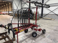 Andaineur FPM RS320 / 9+