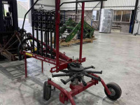 Andaineur FPM RS320 / 9+