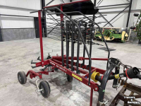 Andaineur FPM RS320 / 9+
