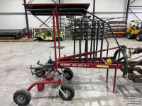 Andaineur FPM RS320 / 9+