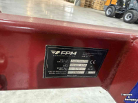 Andaineur FPM RS320 / 9+