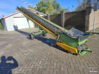 Convoyeur  Transportband
