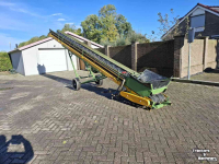 Convoyeur  Transportband