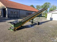 Convoyeur  Transportband
