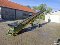 Convoyeur  Transportband