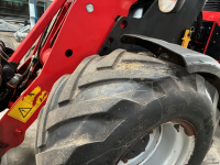 Chargeuse sur pneus Manitou MLA3-35H