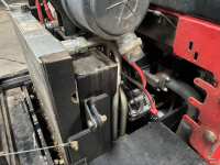Chargeuse sur pneus Manitou MLA3-35H