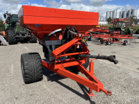 Distributeur d‘engrais Rau ch MDS 20.2