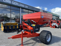Distributeur d‘engrais Rau ch MDS 20.2