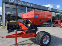 Distributeur d‘engrais Rau ch MDS 20.2