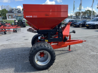 Distributeur d‘engrais Rau ch MDS 20.2