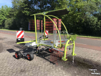 Andaineur Claas Liner 450