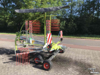 Andaineur Claas Liner 450