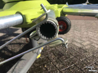 Andaineur Claas Liner 450