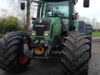 Tracteur Fendt 817