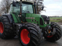 Tracteur Fendt 817