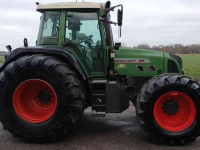 Tracteur Fendt 817