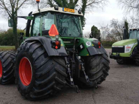 Tracteur Fendt 817