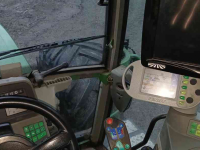 Tracteur Fendt 817