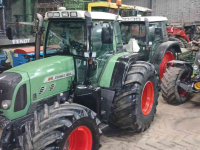 Tracteur Fendt 817