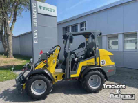 Chargeuse sur pneus Wacker Neuson WL250 DEMO