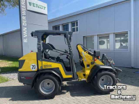 Chargeuse sur pneus Wacker Neuson WL250 DEMO