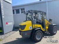 Chargeuse sur pneus Wacker Neuson WL250 DEMO