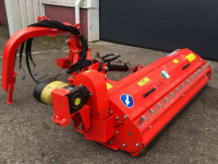 Rotobroyeur Boxer AGF200