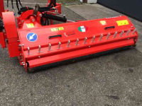 Rotobroyeur Boxer AGF200