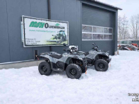ATV / Quads CFMoto Goes Terrox 500S