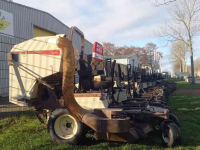 Tracteur Tondeuse Autoporté Grasshopper Alle modellen