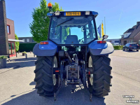 Tracteur New Holland TS90 4WD Shuttle