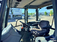 Tracteur New Holland TS90 4WD Shuttle