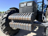 Tracteur New Holland TS90 4WD Shuttle