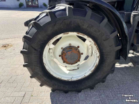 Tracteur New Holland TS90 4WD Shuttle