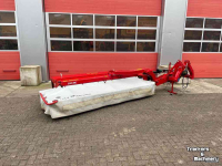 Faucheuse Lely 320MC Schijvenmaaier