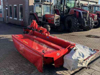 Faucheuse Lely 320MC Schijvenmaaier