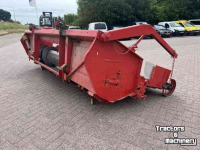 Plate-forme de coupe & pickup Massey Ferguson Maaibord passend voor MF