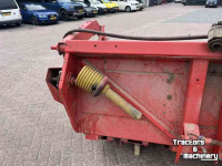 Plate-forme de coupe & pickup Massey Ferguson Maaibord passend voor MF