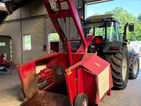 Mélangeuse distributrice autocharg. Trioliet UKW 3500
