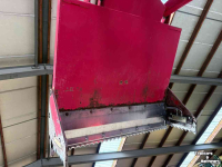 Mélangeuse distributrice autocharg. Trioliet UKW 3500