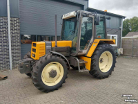Tracteur Renault 80-14