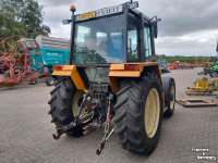 Tracteur Renault 80-14