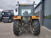 Tracteur Renault 80-14