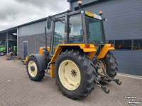 Tracteur Renault 80-14