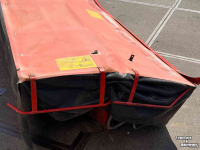 Faucheuse Vicon Extra 228