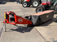 Faucheuse Vicon Extra 228